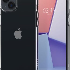 Spigen Crystal Flex Series Phone Case for Apple iPhone 14 Plus