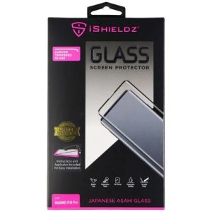 iShieldz Asahi Tempered Glass Screen Protector for Huawei P30 Pro