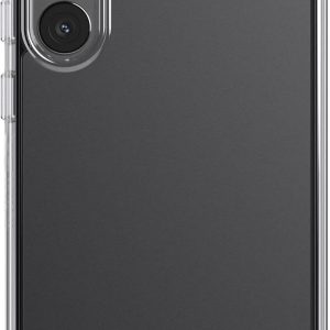 Tech21 EvoClear Phone Case for Samsung Galaxy S23+