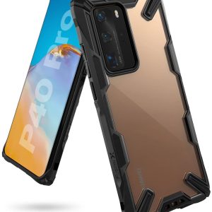 Ringke Fusion X Phone Case for Huawei P40 Pro