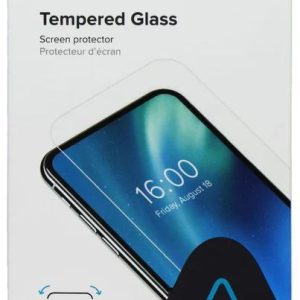 Axessorize Tempered Glass Screen Protector for Huawei P40 Pro