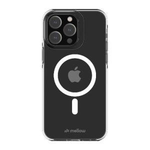 Mellow Eco Phone Case for iPhone 14 Pro (Compatible MagSafe)