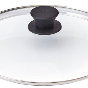 Cuisinel 10" Tempered Glass Lid C-302
