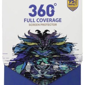 LITO 360 Full Coverage Screen Protector for Huawei P30 Pro