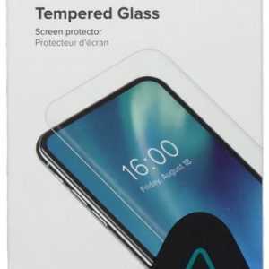 Axessorize Tempered Glass Screen Protector for Samsung Galaxy A11