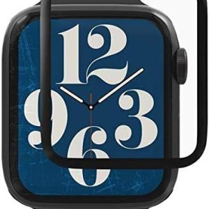 Zagg InvisibleShield Fusion+ Glass Screen Protector for Apple Watch Series 4/5/6/SE (40mm)