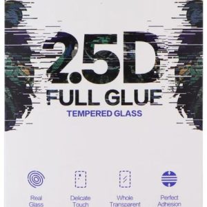 LITO 2.5D Full Glue Tempered Glass Screen Protector for Nokia XR20