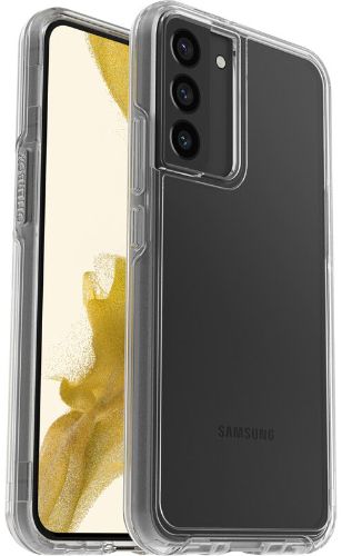 Otterbox Symmetry Series Clear Phone Case for Galaxy S22+ - Image 7