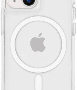 Case-Mate Tough Clear Plus Phone Case for MagSafe for Apple iPhone 13 mini