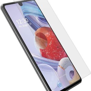 OtterBox Alpha Glass Screen Protector for LG Stylo 6