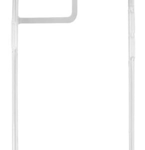 Case-Mate Tough Clear Series Hard Phone Case for iPhone 14 Pro