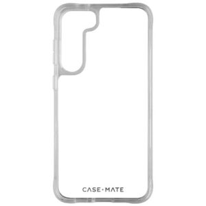 Case-Mate Tough Clear Series Phone Case for Galaxy S23+