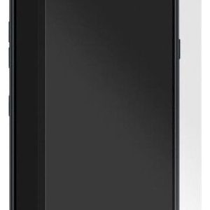BodyGuardz Pure 2 Tempered Glass Screen Protector for LG G8X ThinQ