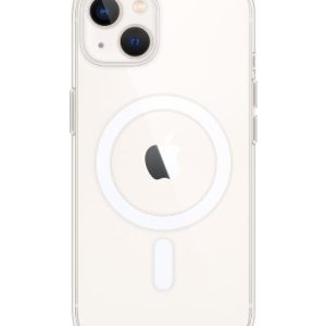 Apple Apple Clear Phone Case with MagSafe for iPhone 13