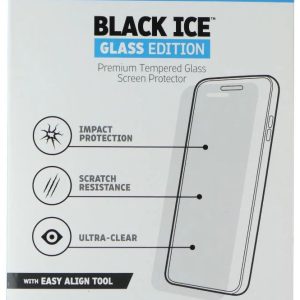 Gadget Guard Black Ice Glass Edition Screen Protector for iPhone 13 Mini