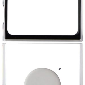 Samsung Clear Gadget Phone Case for Galaxy Z Flip5