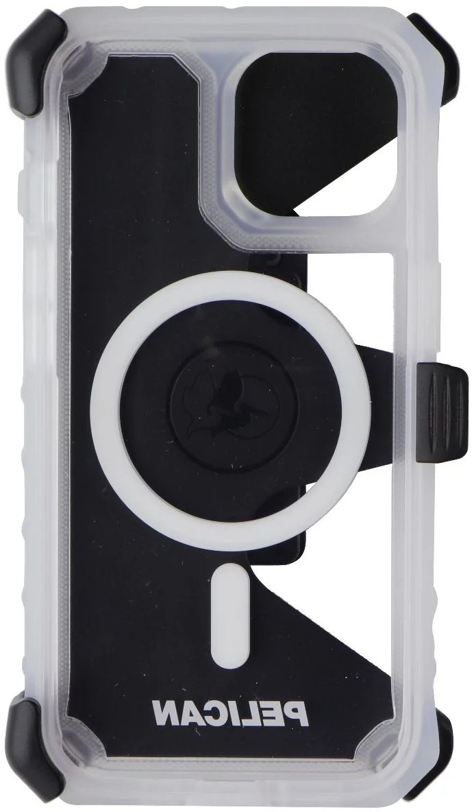 Pelican Ambassador Phone Case with MagSafe for iPhone 15 Pro Max - Image 6