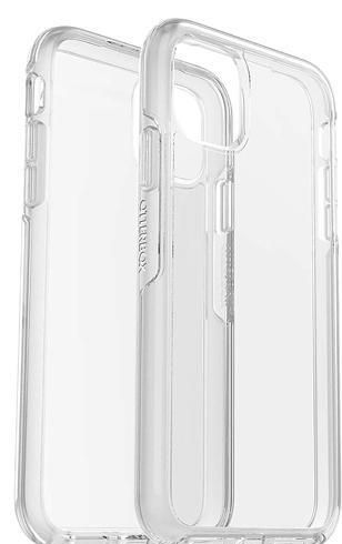 Otterbox Symmetry Series Clear Phone Case for Apple iPhone 11 - Image 4