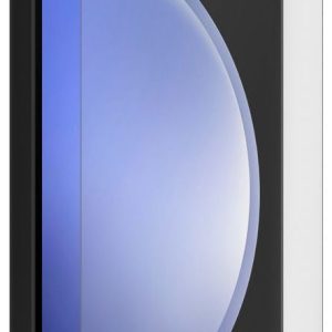 PureGear Steel 360 Series Tempered Glass Screen Protector for Samsung Galaxy S23 FE