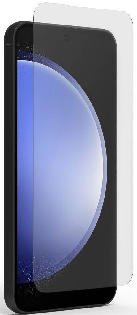 PureGear Steel 360 Series Tempered Glass Screen Protector for Samsung Galaxy S23 FE