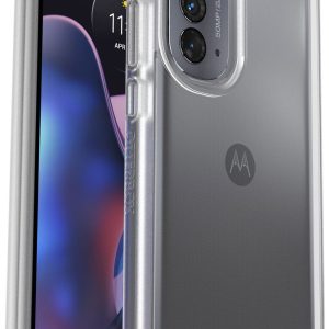 OtterBox React Series Phone Case for Motorola Edge (2022)