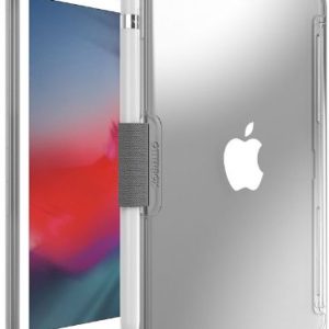 Otterbox Symmetry Series Clear iPad Case for iPad Mini (5th Gen)