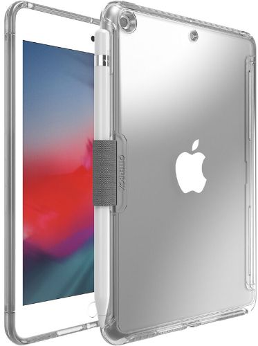 Otterbox Symmetry Series Clear iPad Case for iPad Mini (5th Gen)