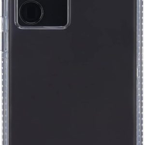 Case-Mate Tough Clear Plus Phone Case for Galaxy S22 Ultra