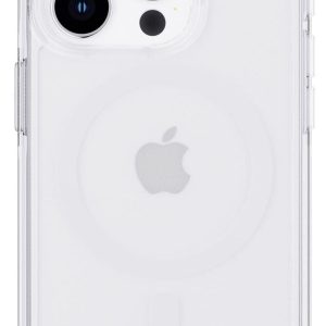 Tech21 Evo Clear MagSafe Phone Case for iPhone 14 Pro Max