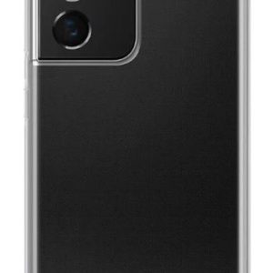 Samsung Clear Case for Galaxy S21 Ultra
