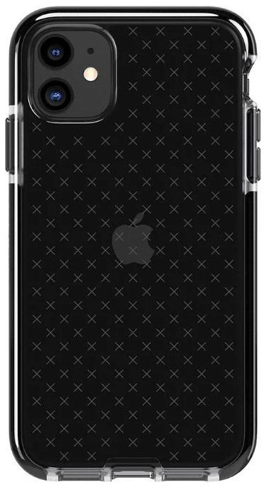Tech21 Evo Check Phone Case for iPhone 11 - Image 4
