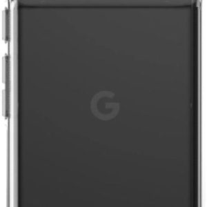 Tech21 Evo Clear Phone Case for Google Pixel 8