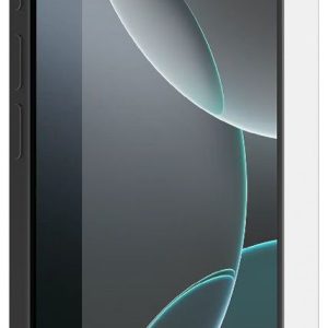 PureGear Steel 360 Tempered Glass Screen Protector for iPhone 16 Pro
