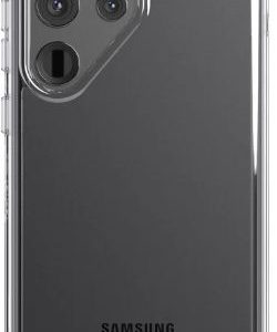 Tech21 Evo Clear Phone Case for Galaxy S23 Ultra