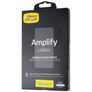 Otterbox Amplify Series Tempered Glass Screen for iPhone 8 Plus / 7 Plus