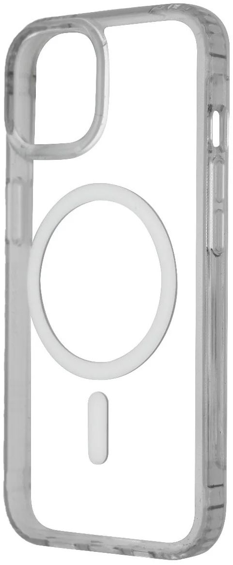 Tech21 EvoClear Series Phone Case with MagSafe for iPhone 14 - Image 3