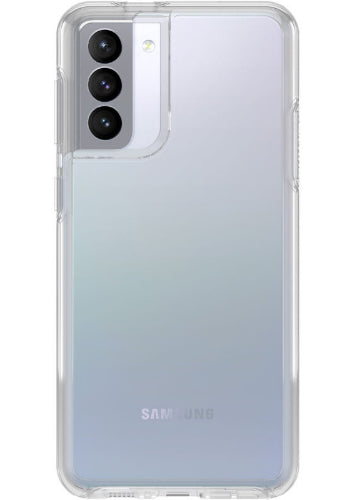 Otterbox Symmetry Series Clear Phone Case for Galaxy S21+ (5G) - Image 9