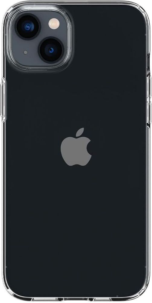 Spigen Crystal Flex Series Phone Case for Apple iPhone 14 Plus - Image 2