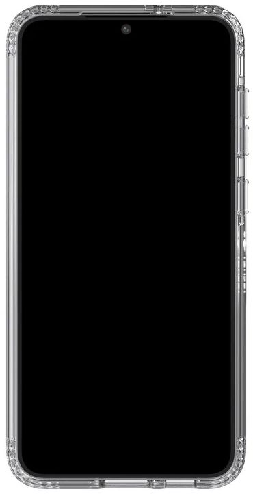 Tech21 EvoClear Phone Case for Samsung Galaxy S23+ - Image 2