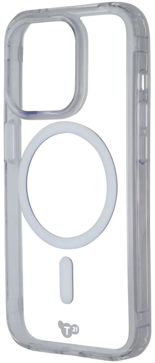 Tech21 EvoCheck Series Phone Case with MagSafe for iPhone 15 Pro - Image 14