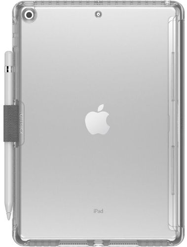 Otterbox Symmetry Series Clear iPad Case for iPad 10.2-inch (7th Gen) 2019 - Image 2