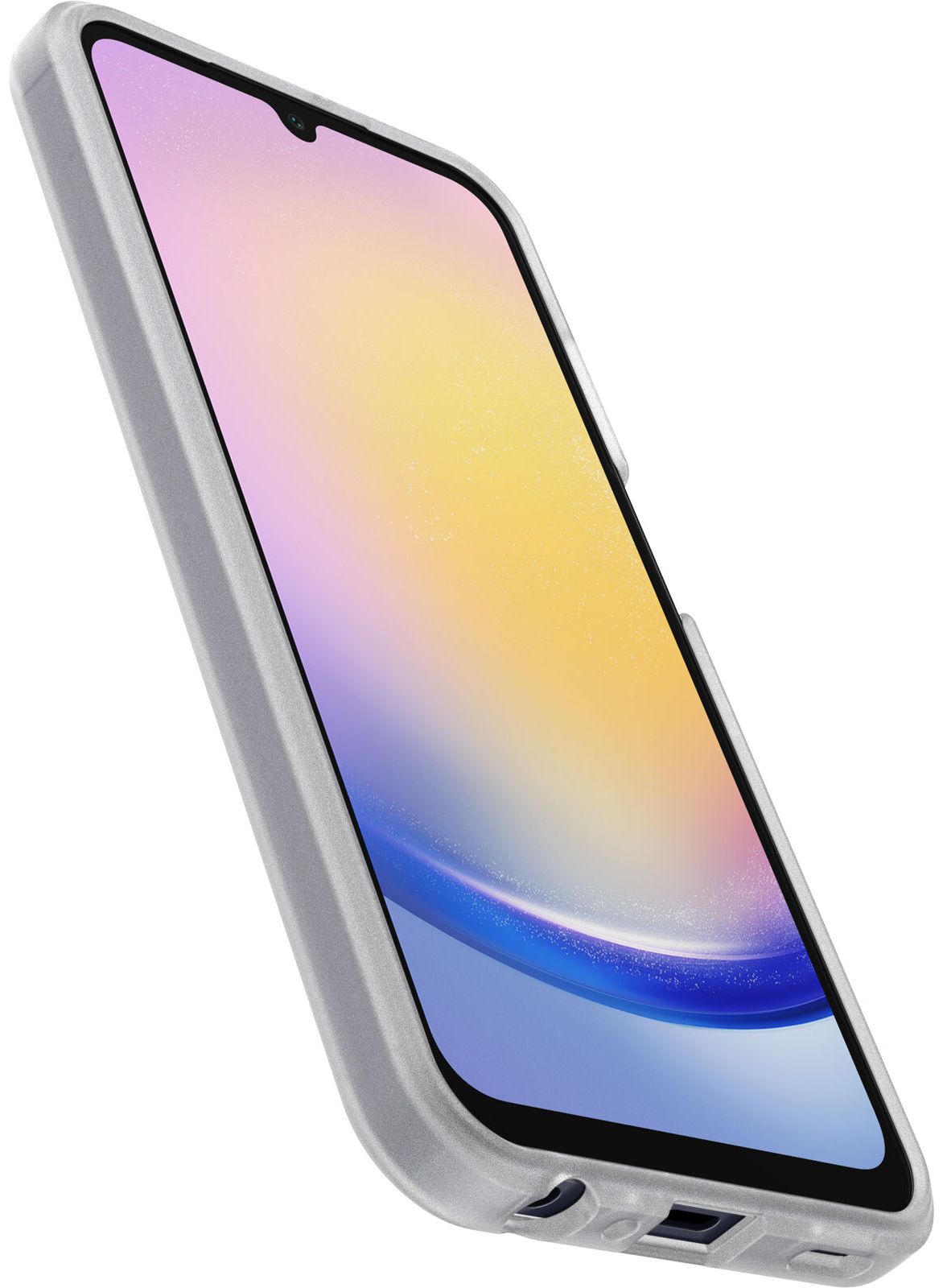 OtterBox React Case For Samsung Galaxy A25 5G - Image 10