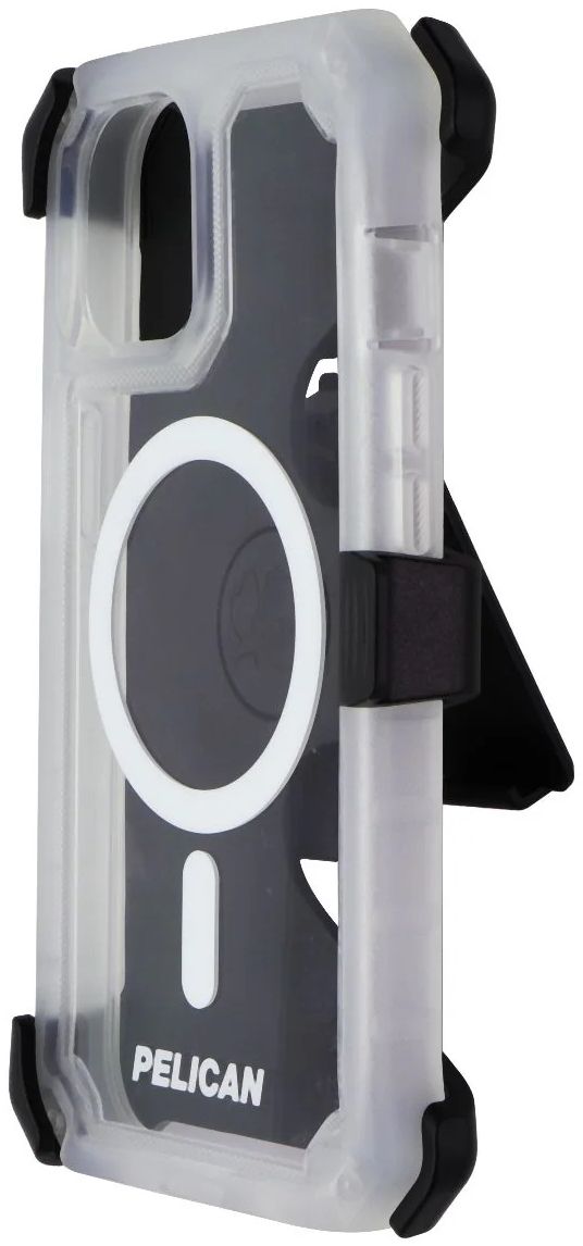 Pelican Ambassador Phone Case with MagSafe for iPhone 15 Pro Max - Image 7