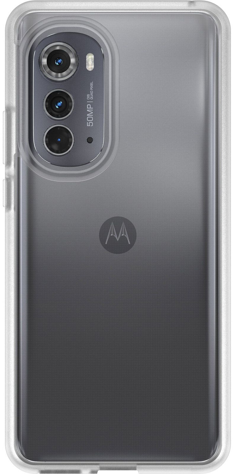OtterBox React Series Phone Case for Motorola Edge (2022) - Image 2