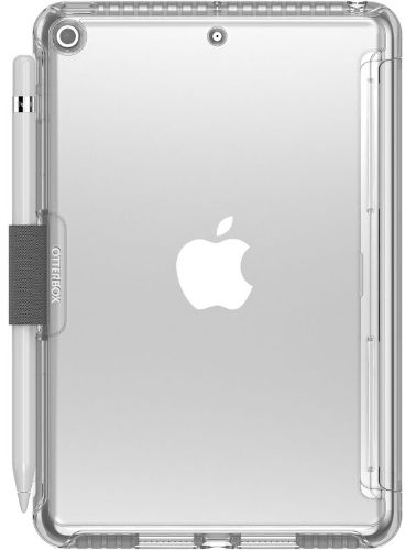 Otterbox Symmetry Series Clear iPad Case for iPad Mini (5th Gen) - Image 2