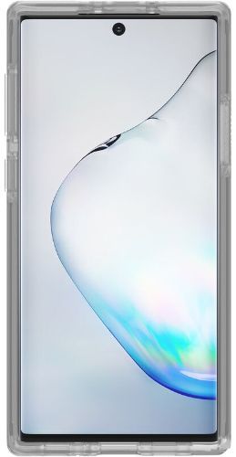 Otterbox Symmetry Series Clear Phone Case for Galaxy Note10 - Image 5