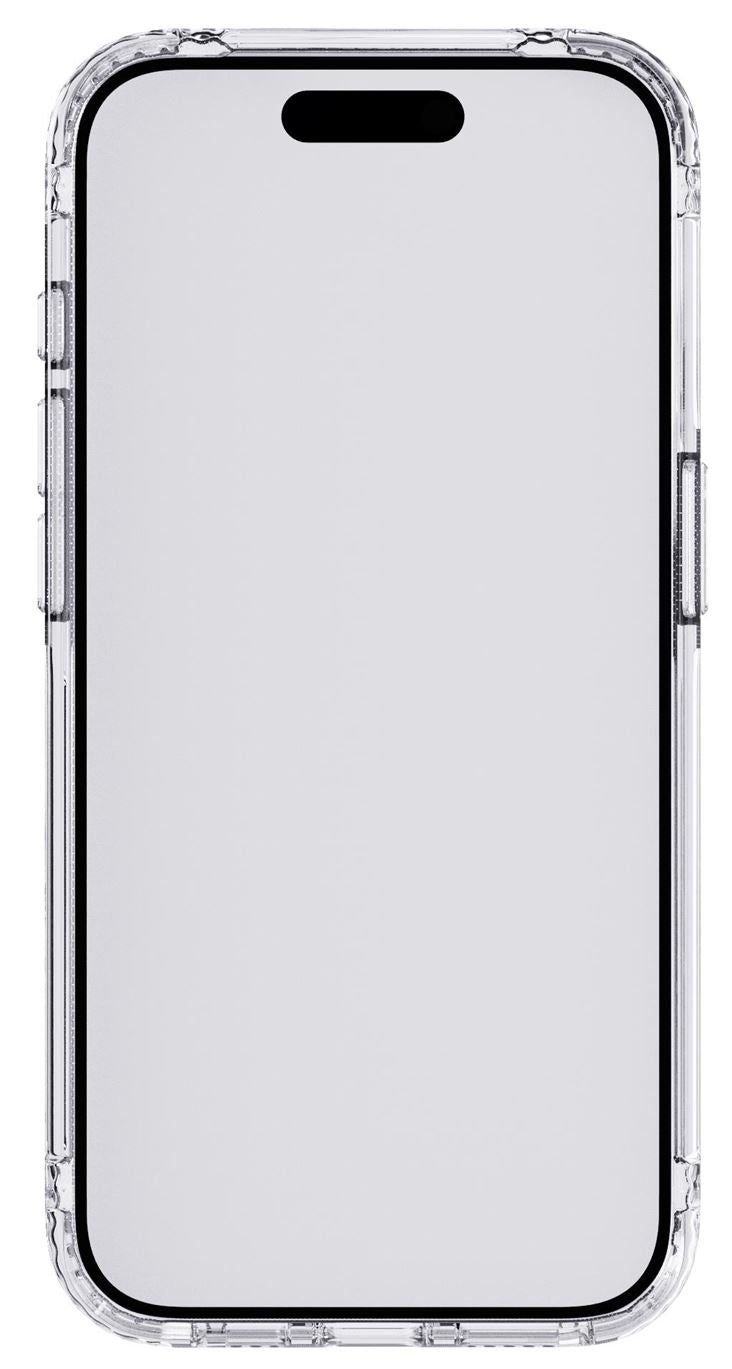 Tech21 Evo Clear MagSafe Phone Case for iPhone 14 Pro Max - Image 2