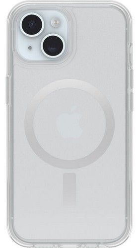 Otterbox Symmetry Series with MagSafe for iPhone 15/14/13 - Image 21