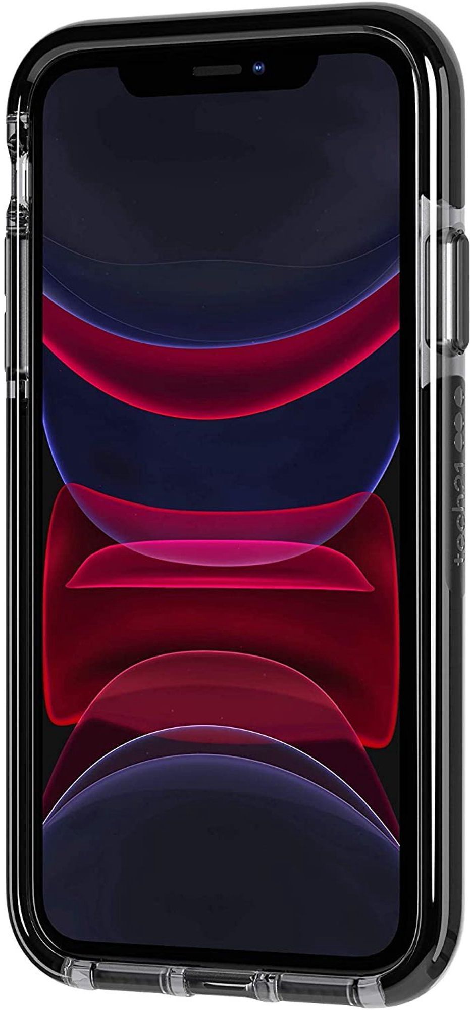 Tech21 Evo Check Phone Case for iPhone 11 - Image 5
