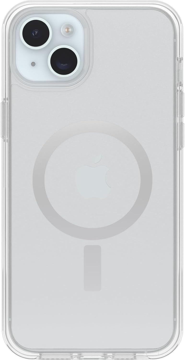Otterbox Symmetry Series Phone Case with MagSafe for iPhone 15 Plus / 14 Plus - Image 8